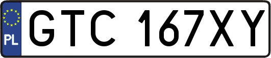 GTC167XY