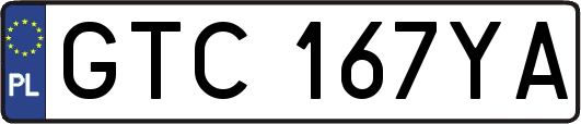 GTC167YA