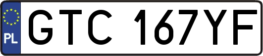 GTC167YF