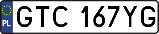 GTC167YG
