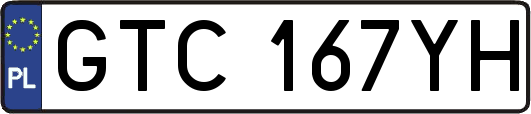 GTC167YH
