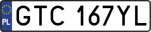 GTC167YL