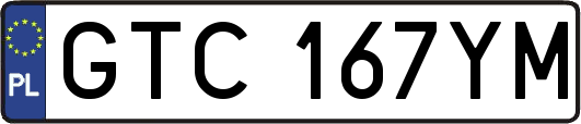 GTC167YM