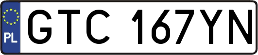 GTC167YN