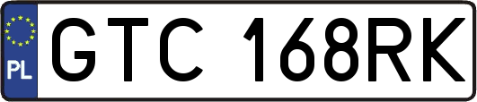 GTC168RK