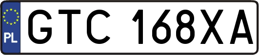 GTC168XA