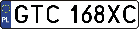 GTC168XC
