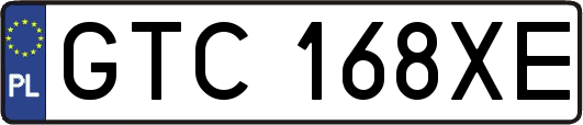 GTC168XE