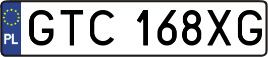 GTC168XG