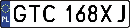 GTC168XJ