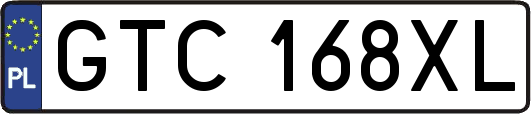 GTC168XL