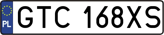 GTC168XS