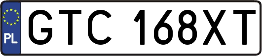 GTC168XT