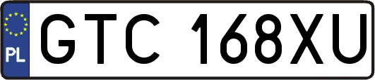 GTC168XU
