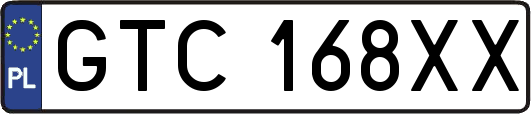 GTC168XX