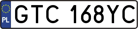 GTC168YC