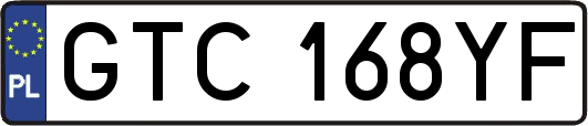 GTC168YF