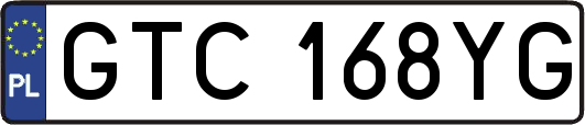 GTC168YG