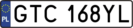 GTC168YL