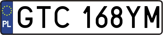 GTC168YM