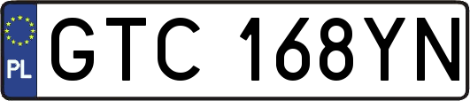 GTC168YN