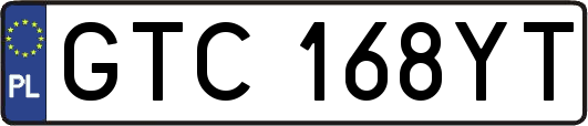GTC168YT