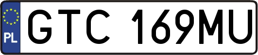 GTC169MU