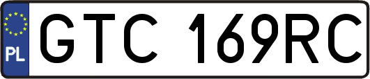 GTC169RC