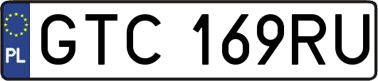GTC169RU