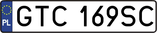GTC169SC