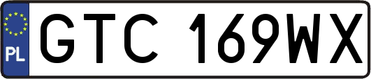 GTC169WX
