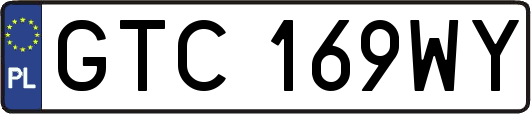 GTC169WY