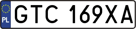 GTC169XA