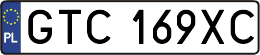 GTC169XC