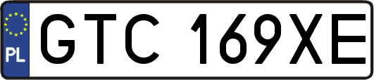 GTC169XE