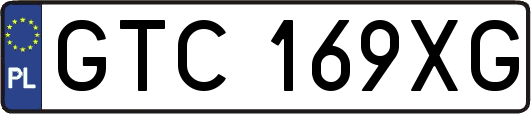 GTC169XG