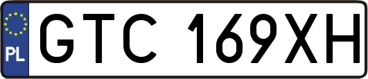 GTC169XH