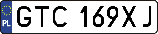 GTC169XJ