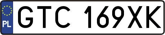 GTC169XK