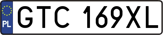 GTC169XL