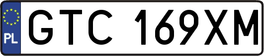GTC169XM