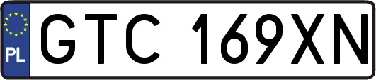 GTC169XN