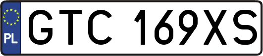 GTC169XS