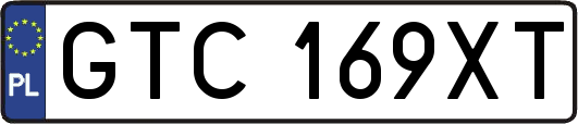 GTC169XT