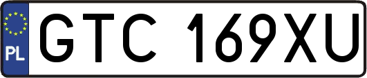 GTC169XU