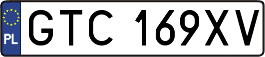 GTC169XV