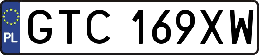 GTC169XW