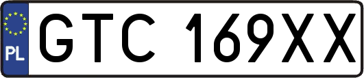 GTC169XX