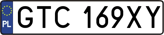GTC169XY