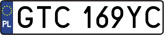 GTC169YC